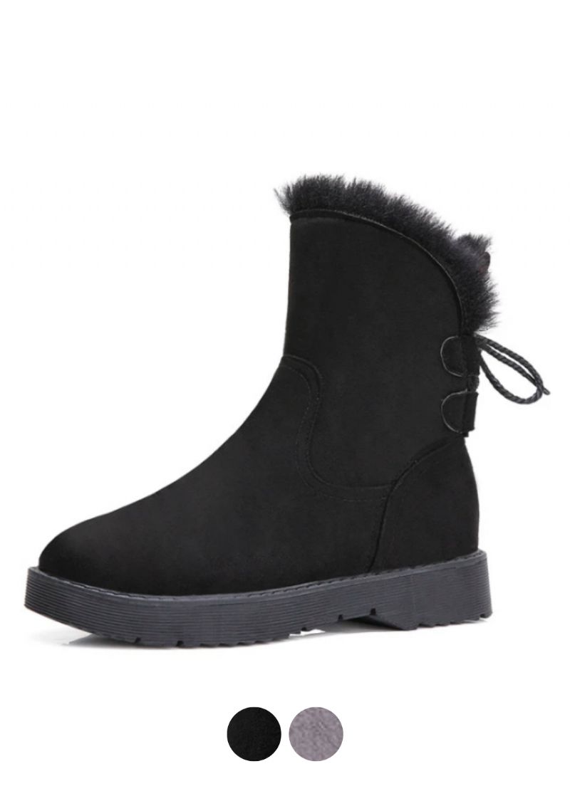 Gaudys Dames Winterlaarzen