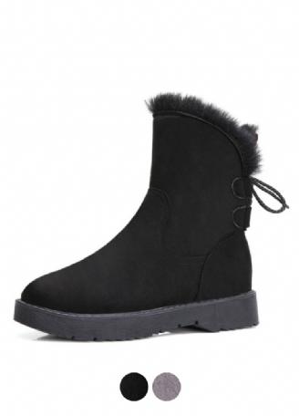 Gaudys Dames Winterlaarzen