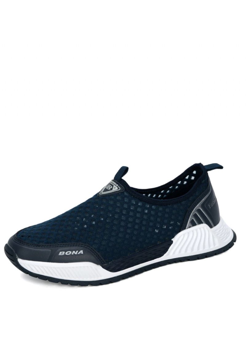 Gavin Heren Slip-on Sneakers