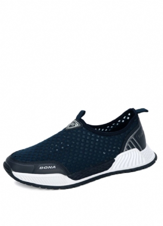 Gavin Heren Slip-on Sneakers