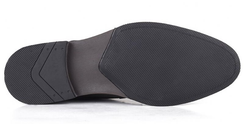 Geller Heren Casual Laars - Bruin