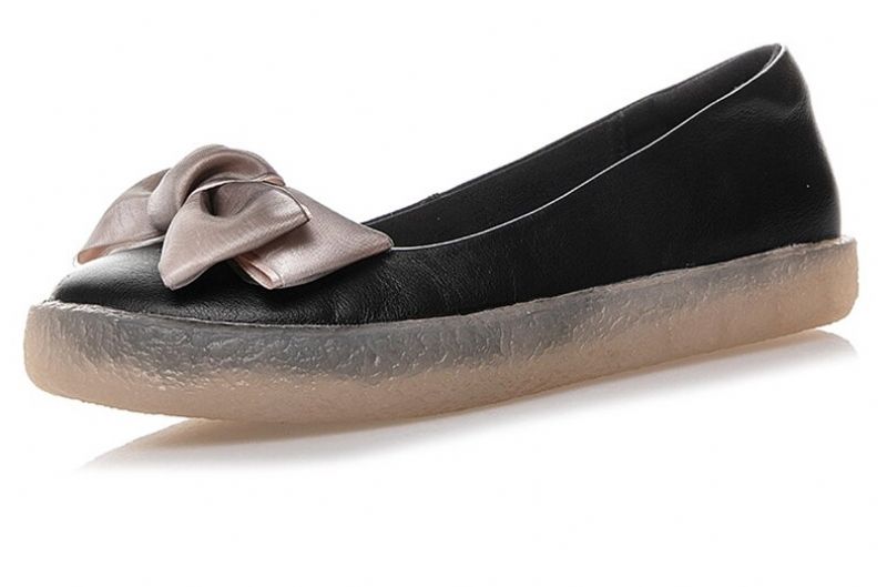 Gema Dames Loafer Schoenen - Roze