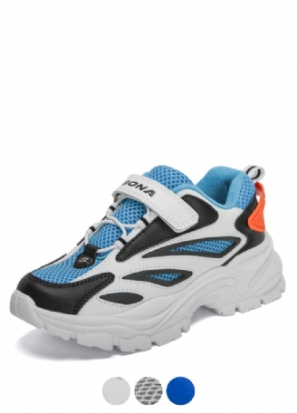 Gengar Jongenshoge Top Sneaker