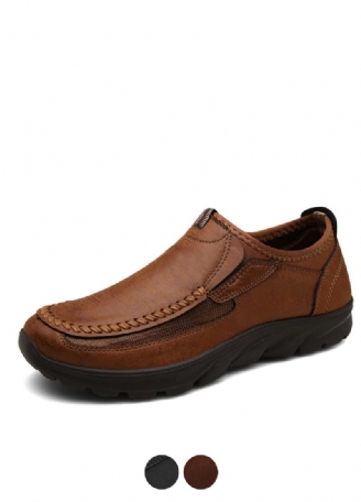 George Heren Loafers Casual Schoenen
