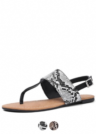 Georgia Sandalen