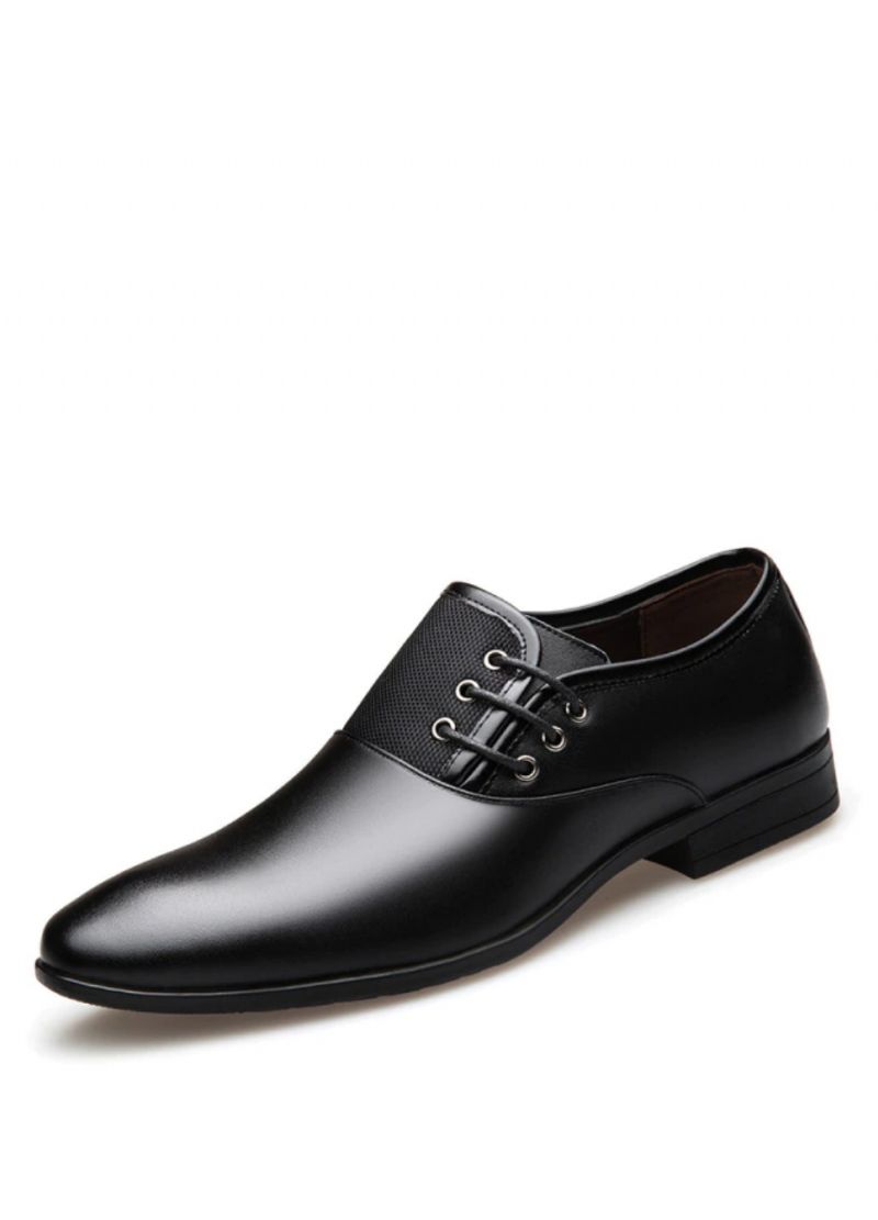 Geprobeerde Heren Loafers Formele Schoenen