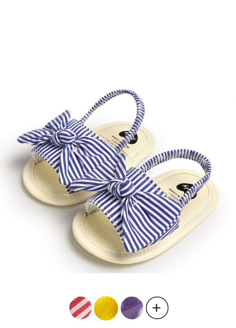 Geraldi Baby Meisjes Casual Sandaal