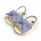 Marineblauw
