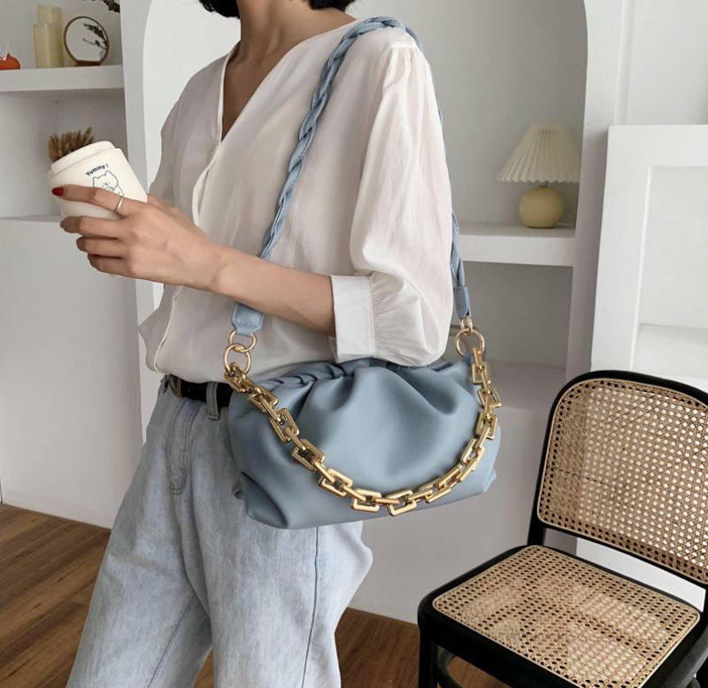 Geralma Handtassen - Beige