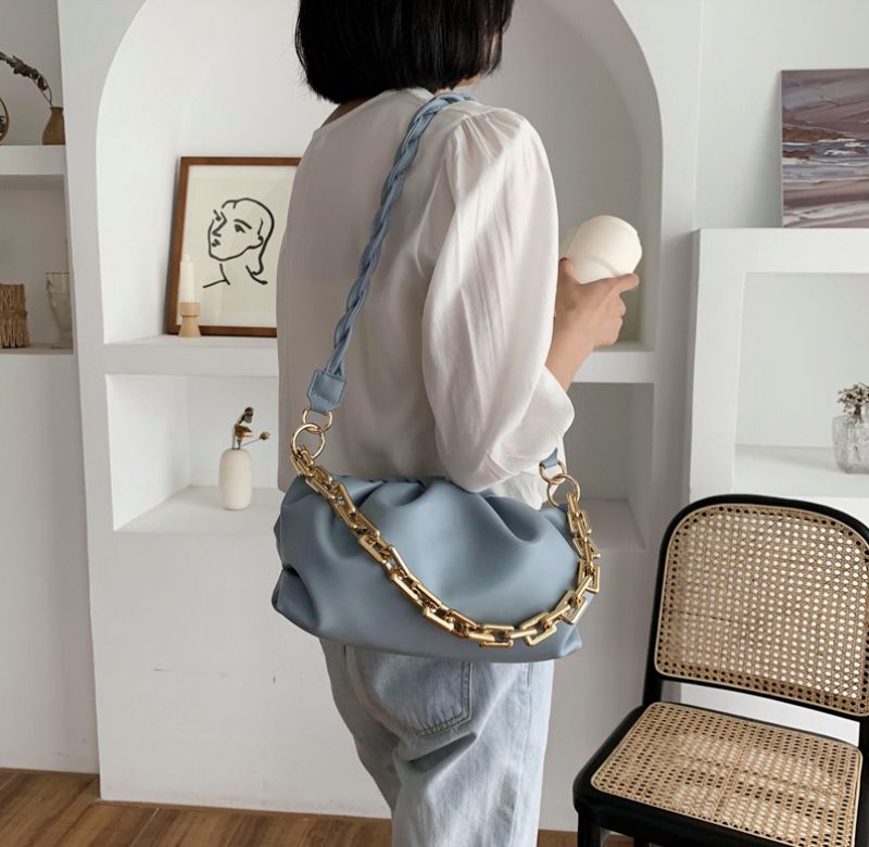 Geralma Handtassen - Beige