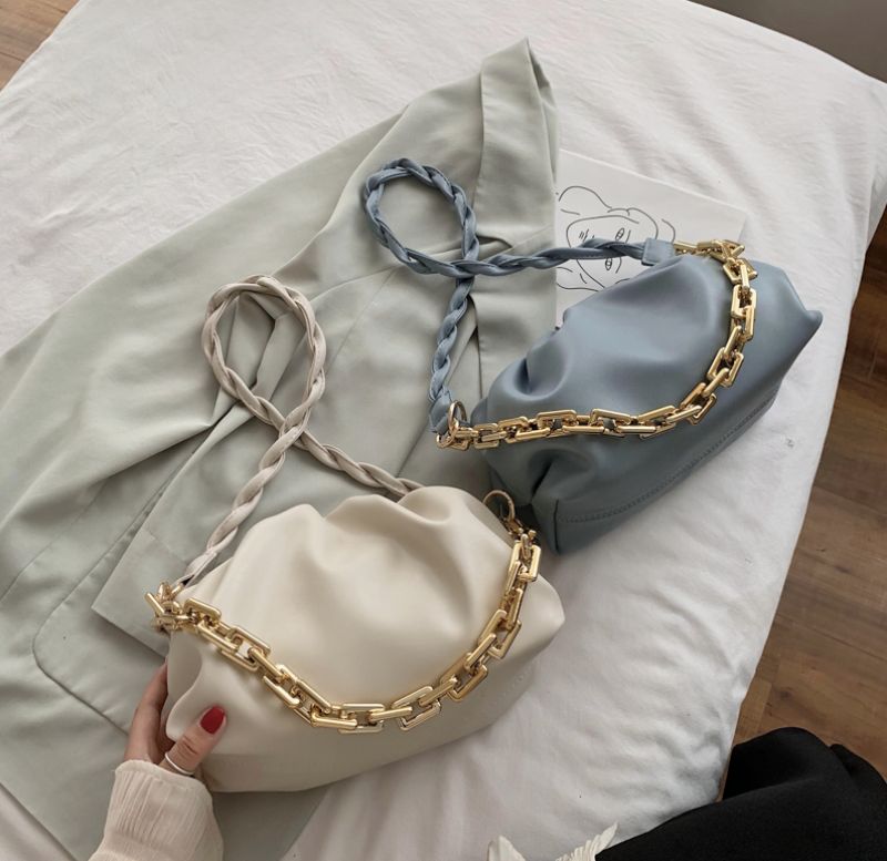 Geralma Handtassen - Beige