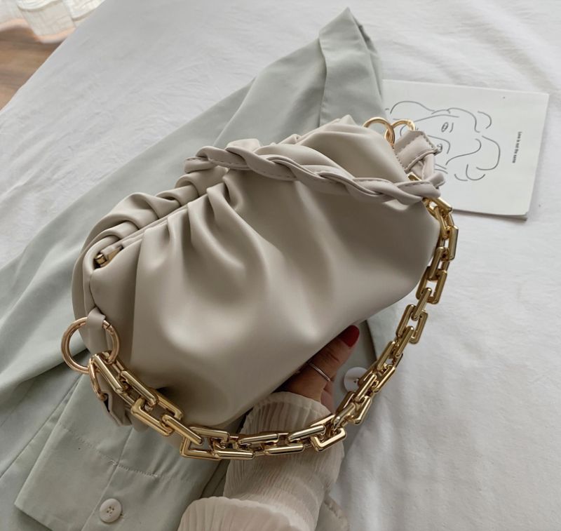 Geralma Handtassen - Beige