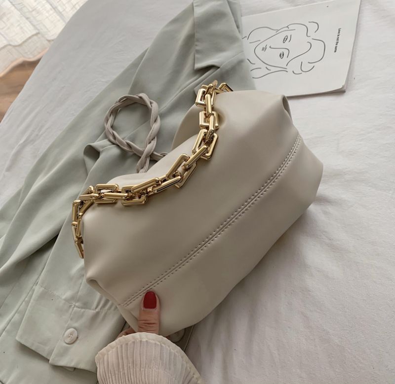 Geralma Handtassen - Beige
