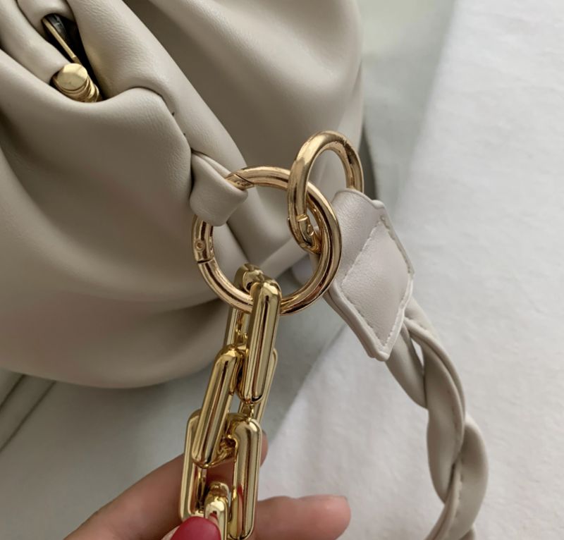 Geralma Handtassen - Beige