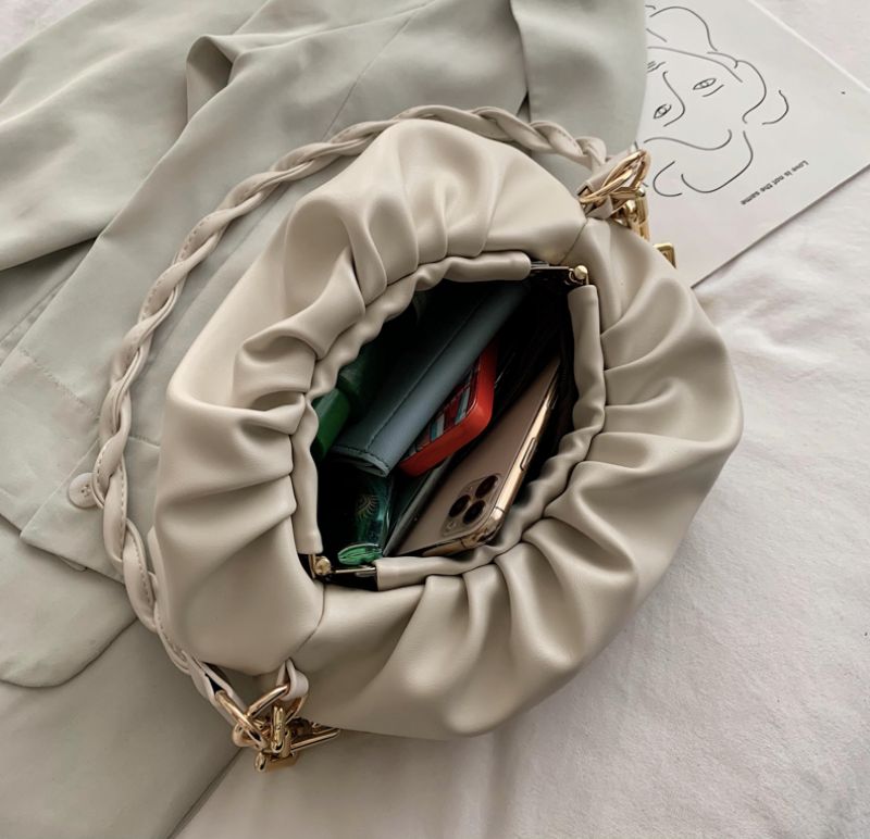 Geralma Handtassen - Beige