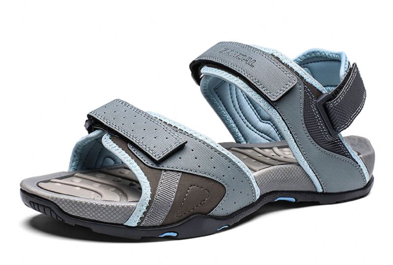 Gerardo Heren Outdoor Sandaal - Blauw