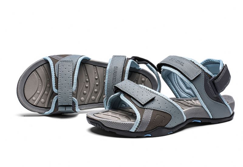 Gerardo Heren Outdoor Sandaal - Blauw