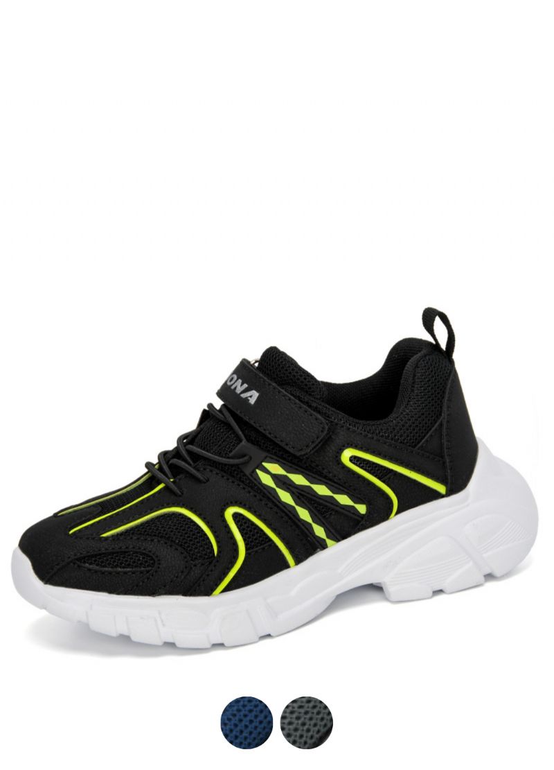 Gerardo Jongens Casual Sneakers