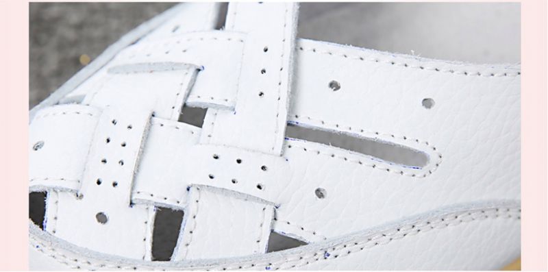 Gerbera Loafer - Geel