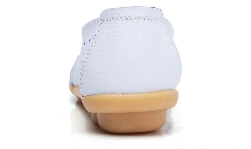 Gerbera Loafer - Geel