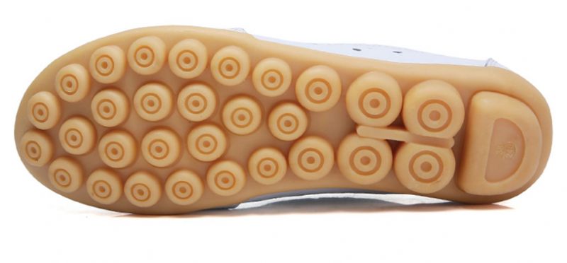 Gerbera Loafer - Geel