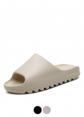 Gergie Heren Indoor Sandalen