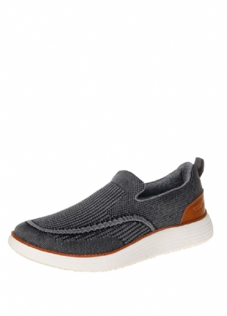 Gerson Heren Loafers Casual Schoenen