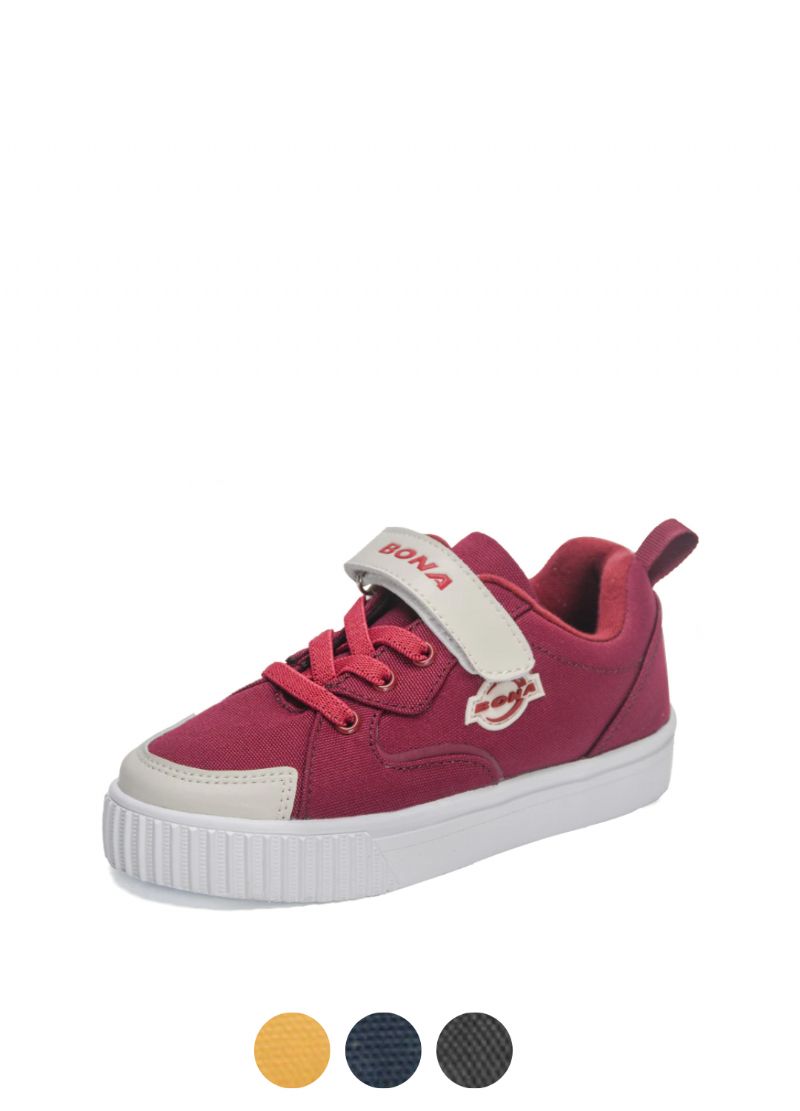 Gerson Jongens Fashion Sneaker