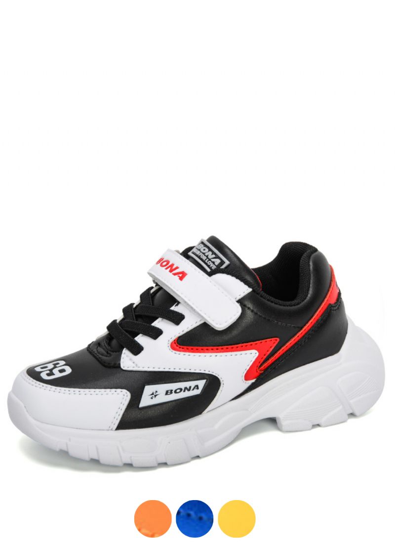 Gerson Jongens Hardloopschoenen