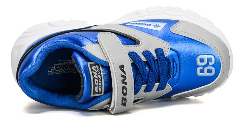 Gerson Jongens Hardloopschoenen - Zwart