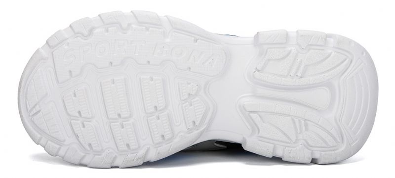 Gerson Jongens Hardloopschoenen - Zwart