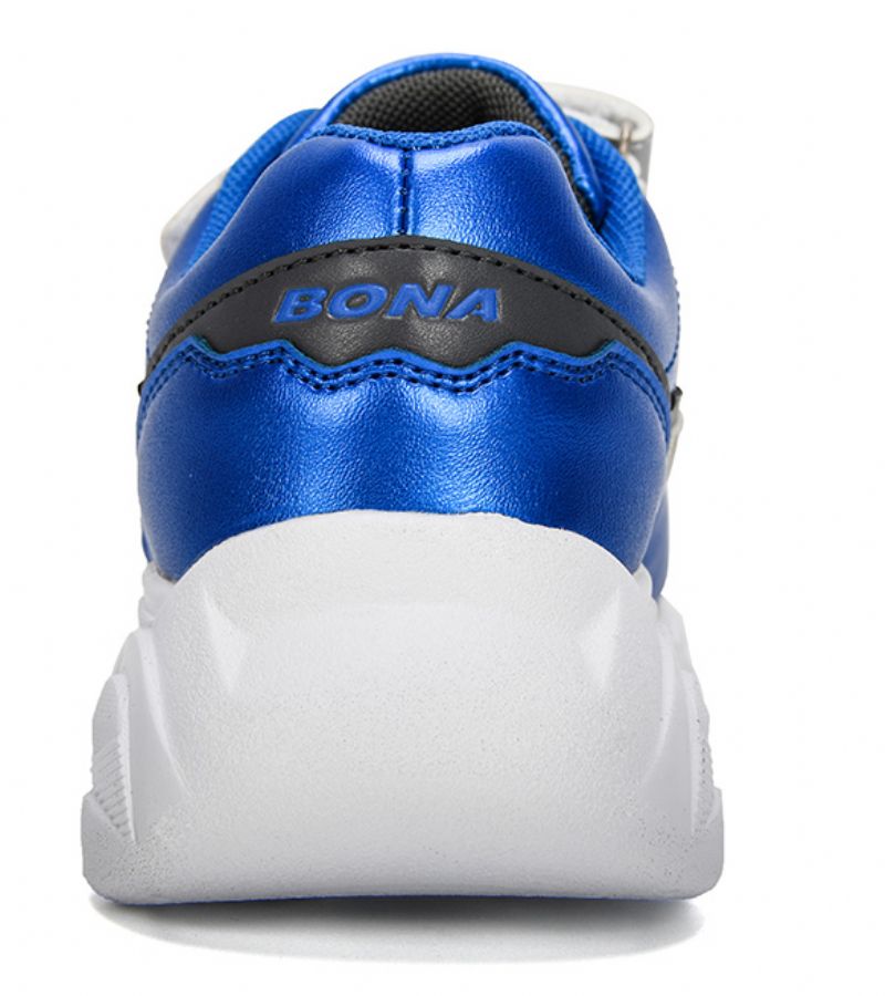 Gerson Jongens Hardloopschoenen - Zwart