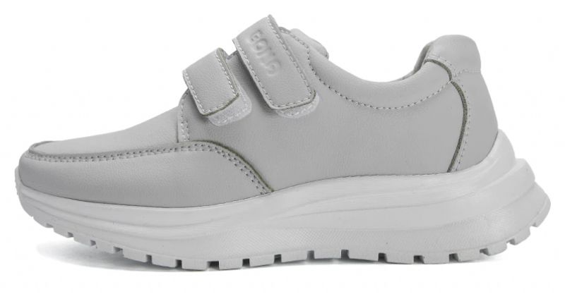 Gerson Jongenscasual Sneaker - Zwart