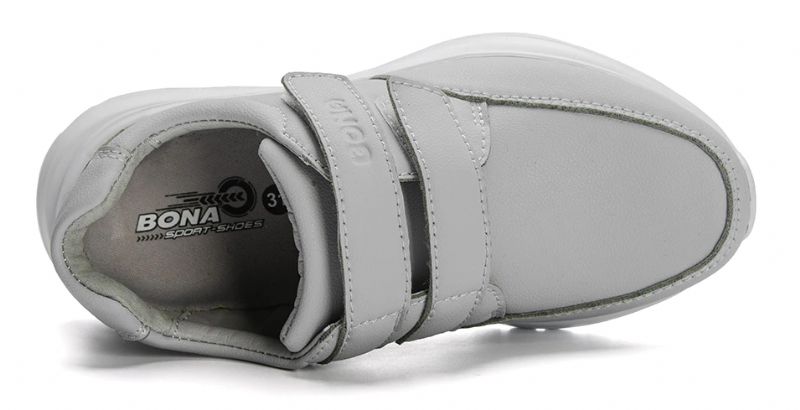 Gerson Jongenscasual Sneaker - Zwart