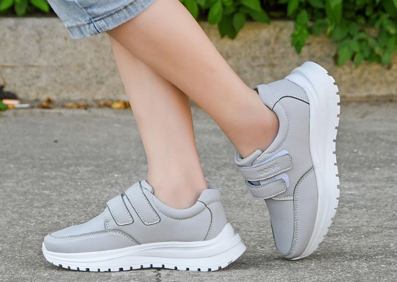 Gerson Jongenscasual Sneaker - Zwart