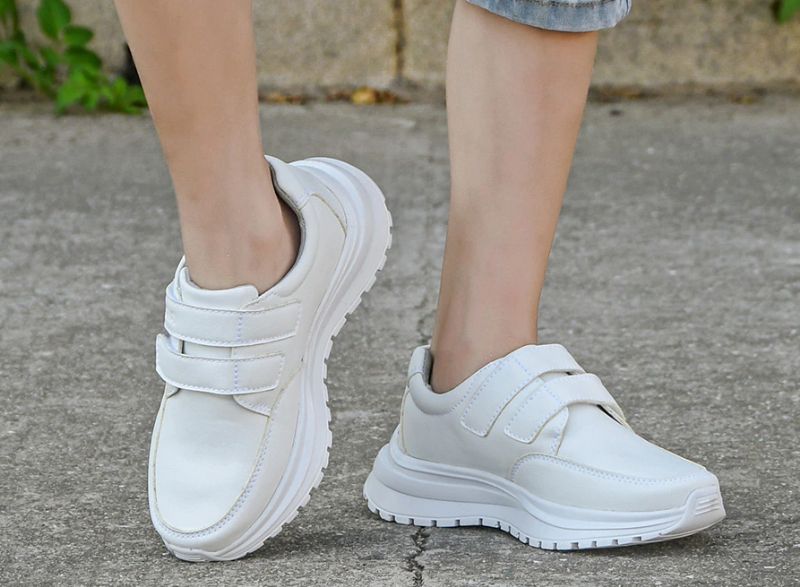 Gerson Jongenscasual Sneaker - Zwart