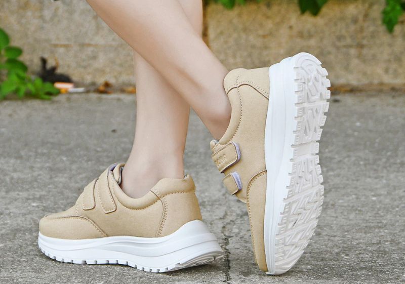 Gerson Jongenscasual Sneaker - Zwart