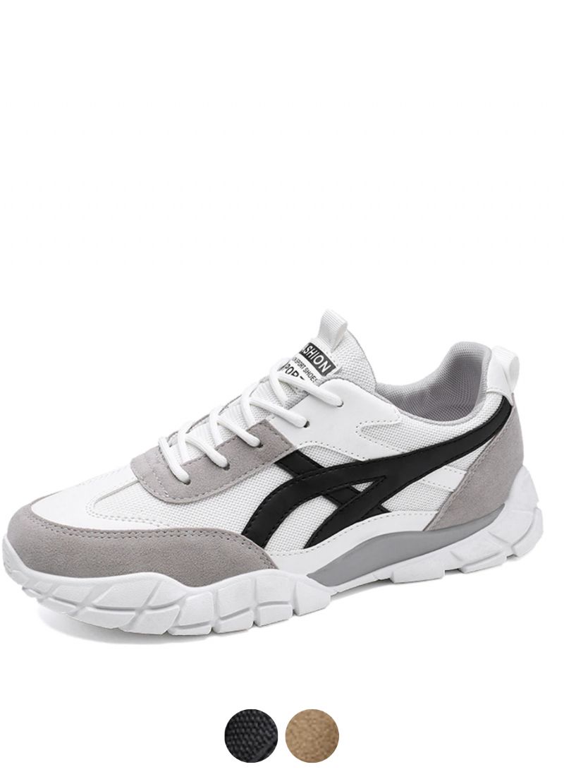 Ghini Heren Hardloopschoenen