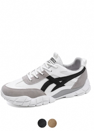 Ghini Heren Hardloopschoenen