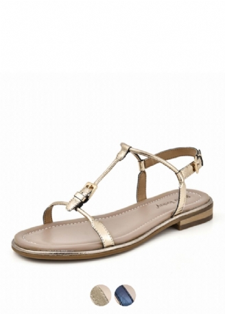 Gia Dames Sandaal