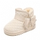 Beige Bont