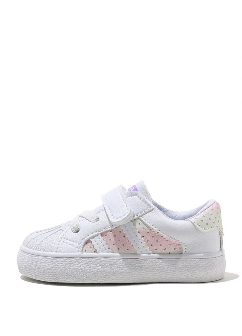 Gianis Baby Meisjes Casual Sneaker