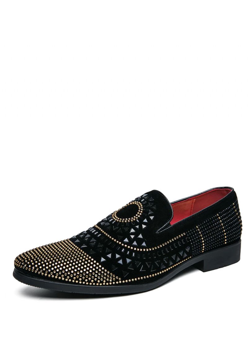Gianluca Heren Loafer Dress Schoenen