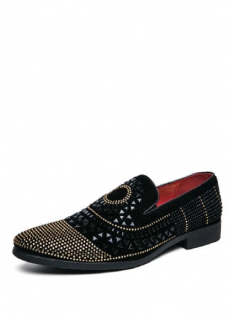 Gianluca Heren Loafer Dress Schoenen