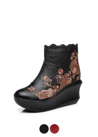 Gibely-laarzen Voor Dames