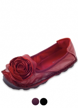 Gigy Dames Platte Schoenen