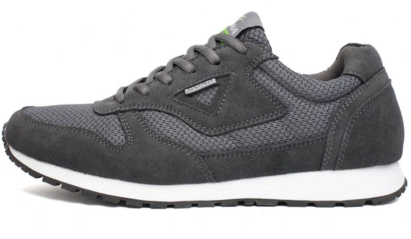 Gillian Hardloopschoenen Voor Heren - Kaki