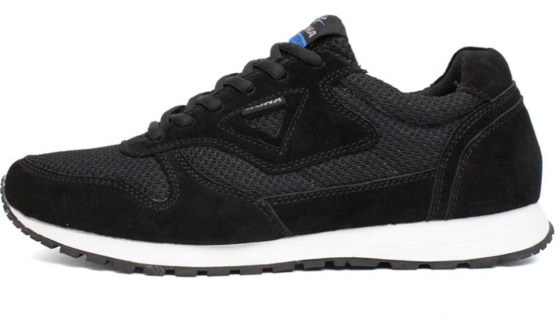 Gillian Hardloopschoenen Voor Heren - Kaki