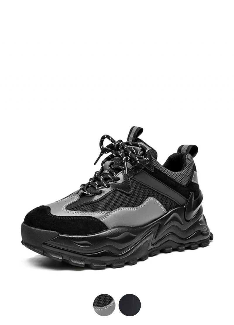 Ginebra Dames Sneaker