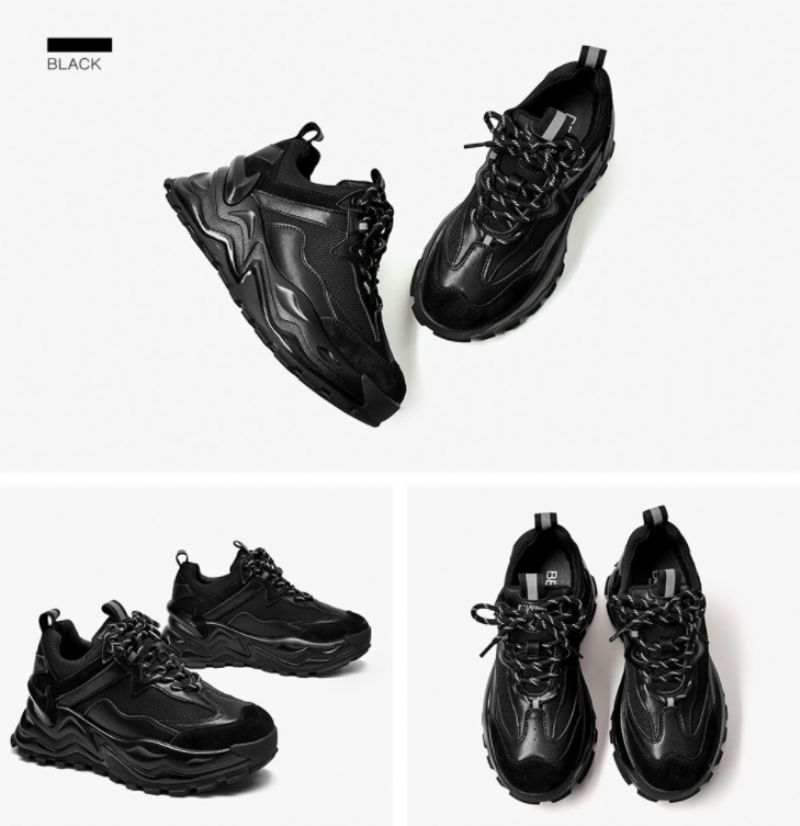 Ginebra Dames Sneaker - Grijs